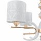 Подвесная люстра Arte Milano Florentia-2097 302097/5 Wh/Gd. 