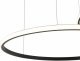 Подвесной светильник Zortes Ringolight ZRS.33320.120F. 