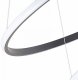 Подвесной светильник Zortes Ringolight ZRS.33321.75C. 