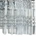 Подвесная люстра Indigo Artisto 12032/8P Chrome. 