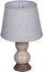 Настольная лампа Reluce 22016-0.7-01ZT. 