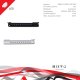 Трековый светодиодный светильник Reluce 06185-9.3-001C LED20W BK. 