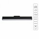 Трековый светодиодный светильник Arte Lamp Lineetta A4576PL-1BK. 