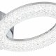 Потолочная светодиодная люстра Escada Barit 10283/3LED. 