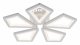 Потолочная светодиодная люстра Escada Sails 10284/5LED. 