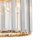 Подвесной светильник Escada Adorn 10192/1S Copper. 