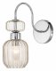 Бра Escada Gloss 1141/1A Chrome/Beige. 