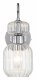 Бра Escada Gloss 1141/1A Chrome/Clear. 