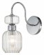 Бра Escada Gloss 1141/1A Chrome/Clear. 