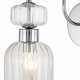 Бра Escada Gloss 1141/1A Chrome/Clear. 