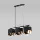 Подвесной светильник TK Lighting Grant Black 4824 Grant Black. 