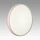 Настенно-потолочный светильник Sonex Kezo Pink 7708/DL. 