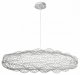Подвесной светильник Loft IT Cloud 10247/1500 White. 