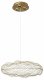 Подвесной светильник Loft IT Cloud 10247/350 Gold. 