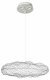 Подвесной светильник Loft IT Cloud 10247/550 Silver. 