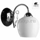 Бра Arte Lamp Millo A9548AP-1CC. 