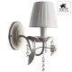 Бра Arte Lamp Kenny A9514AP-1WG. 