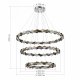 Подвесная люстра ST Luce DIAMANTA SL6009.103.03. 