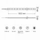 Лента светодиодная Gauss Basic BT033. 