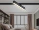 Трековый светильник Ambrella light Track System GL6775. 