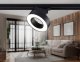 Трековый светильник Ambrella light Track System GL6868. 