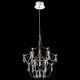 Подвесная люстра Wertmark Felicia WE336.21.106. 