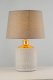 Настольная лампа Arti Lampadari Canino E 4.1.T2 LGY. 