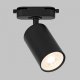 Трековый светильник IMEX Simple IL.0010.0018-BK. 