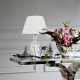 Интерьерная настольная лампа Loft IT Сrystal 10279. 