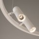Подвесной светильник Maytoni Satellite MOD102PL-L42WK. 