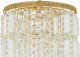Потолочная люстра Arti Lampadari Stella Gold Stella E 1.5.20.102 G. 