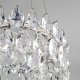 Подвесная люстра Bogate's Marvel 90370/1 Strotskis. 