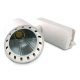 Трековый светодиодный светильник Jazzway PTR 0330 5010598. 