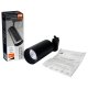 Трековый светодиодный светильник Jazzway PTR 0725 5015203. 