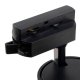 Трековый светодиодный светильник Jazzway PTR 0740 5018648. 