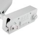 Трековый светодиодный светильник Jazzway PTR 1335 5035256. 