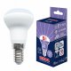 Лампа светодиодная Volpe LED-R39 E14 3Вт 6500K UL-00010997. 