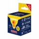 Лампа светодиодная Volpe LED-MR16 GU5.3 5Вт 3000K UL-00011011. 