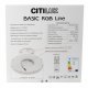 Настенно-потолочный светильник Citilux Basic Line CL738320EL. 