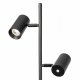 Торшер Citilux Twin CL809011N. 