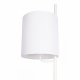 Торшер Loft IT Ritz 10253F/A White. 