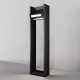 Наземный высокий светильник Maytoni Gran O465FL-L16GF3K. 