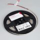 Лента светодиодная Arlight M182 24V 3.5мм 7 W/m 045007. 