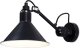 Бра Donolux MARY JANE DL20653W1ABlack. 