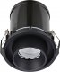 Точечный светильник Donolux Periscope DL18621/01R Black Dim. 