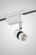 Трековый светильник AM Group TRACK AM229-5W WH 3000K. 