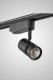 Трековый светильник AM Group TRACK AM230-7W BK 3000K. 