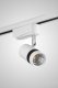 Трековый светильник AM Group TRACK AM230-7W WH 4000K. 