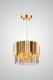 Подвесная люстра AM Group ROBERTO CAVALLI Roberto Cavalli L600. 