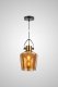Подвесной светильник AM Group AM26 AM263-1 AM. 